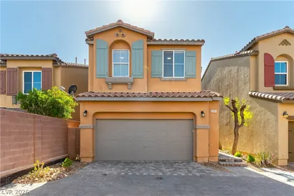 Las Vegas NV Home