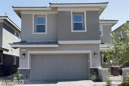 Henderson NV Home