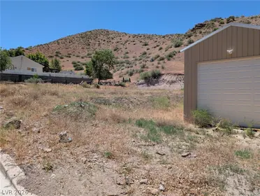 Caliente NV Property