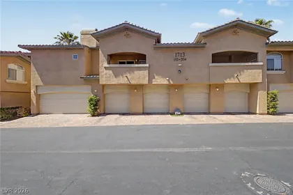 Las Vegas NV Home