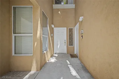 Las Vegas NV Home