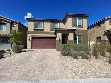 North Las Vegas NV Home