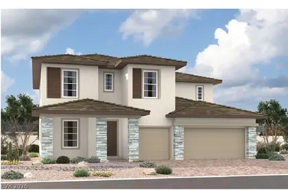 Las Vegas NV Home