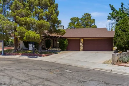 Las Vegas NV Home