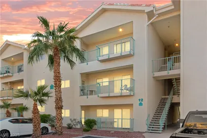 Laughlin NV Home