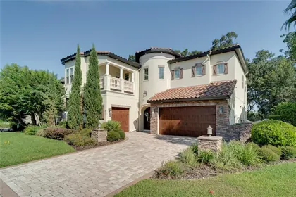 WINTER GARDEN FL Home