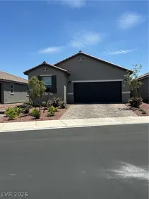Henderson NV Home