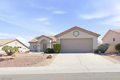 Las Vegas NV Home