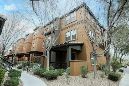 North Las Vegas NV Home