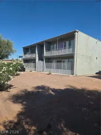 Las Vegas NV Home