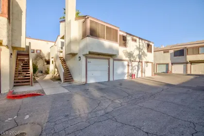 Las Vegas NV Home