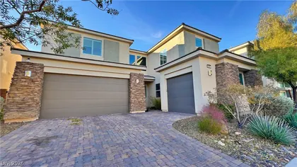Las Vegas NV Home