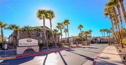 Las Vegas NV Home