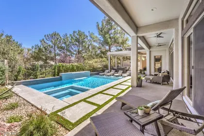 Henderson NV Home