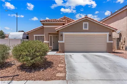 Las Vegas NV Home