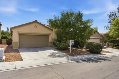 North Las Vegas NV Home