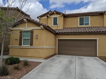 North Las Vegas NV Home