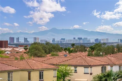 Las Vegas NV Home