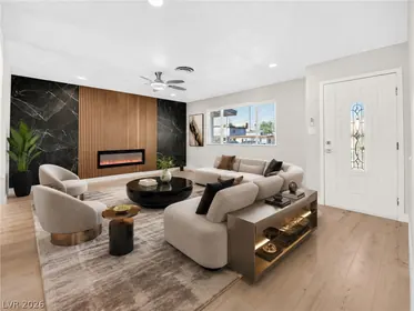Las Vegas NV Home