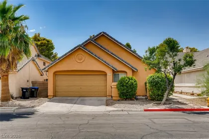 Henderson NV Home