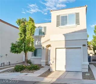 Las Vegas NV Home