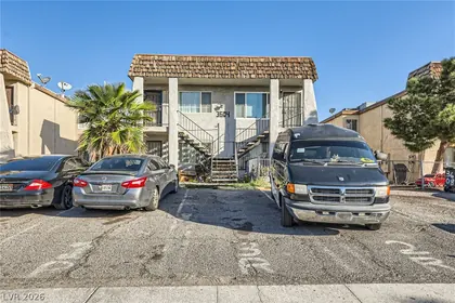 North Las Vegas NV Home