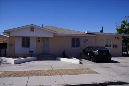 Las Vegas NV Home