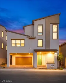 Las Vegas NV Home
