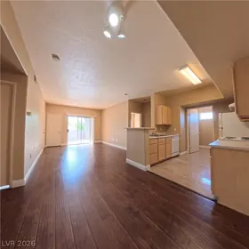 Las Vegas NV Home
