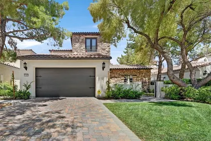 Las Vegas NV Home