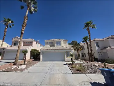 Las Vegas NV Home