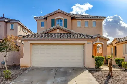 Las Vegas NV Home