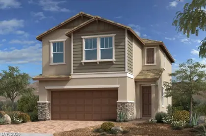 Henderson NV Home