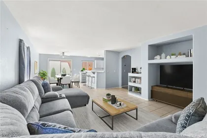 Las Vegas NV Home