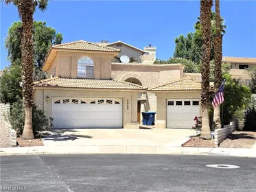Laughlin NV Home