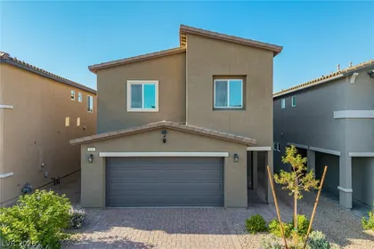 North Las Vegas NV Home