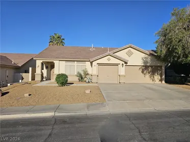 Henderson NV Home