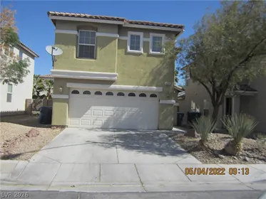 Las Vegas NV Home