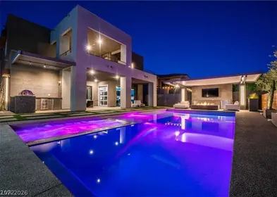 Las Vegas NV Home