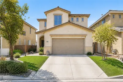 Las Vegas NV Home