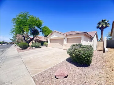 Henderson NV Home