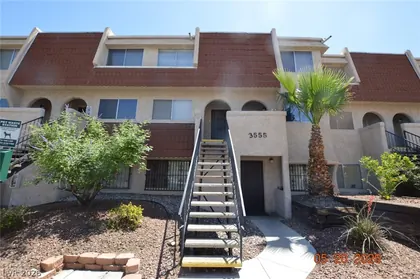 Las Vegas NV Home