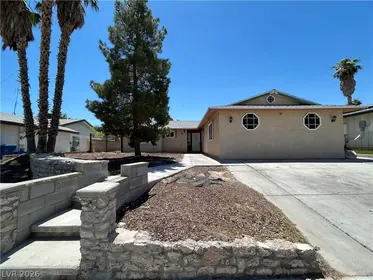 Las Vegas NV Home