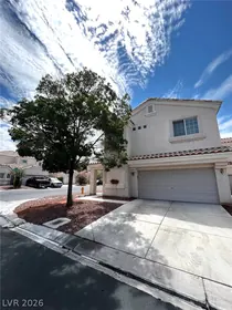 Las Vegas NV Home