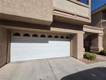 Las Vegas NV Home
