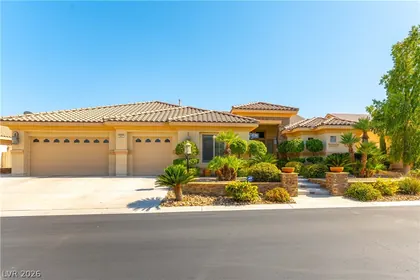 Las Vegas NV Home