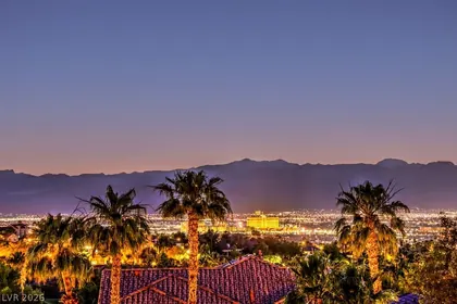 Henderson NV Home