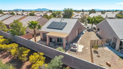 North Las Vegas NV Home