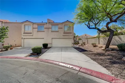 North Las Vegas NV Home