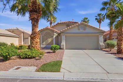 Las Vegas NV Home
